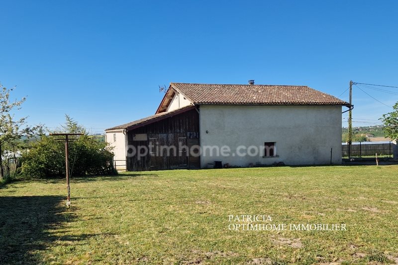 Maison à vendre, 90m², Moustier