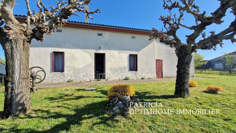 Maison à vendre, 90m², Moustier