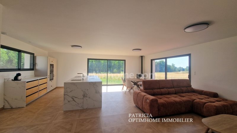 Maison à vendre, 123m², Auriac-sur-Dropt