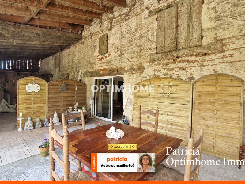 Maison à vendre, 123m², Saint-Avit-Saint-Nazaire