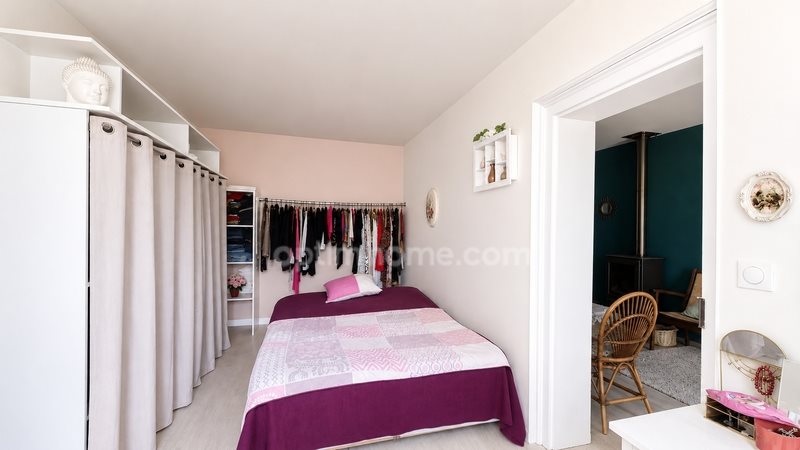 Maison à vendre, 123m², Saint-Avit-Saint-Nazaire