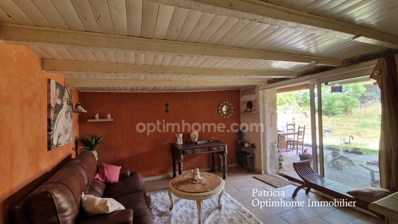 Maison à vendre, 123m², Saint-Avit-Saint-Nazaire