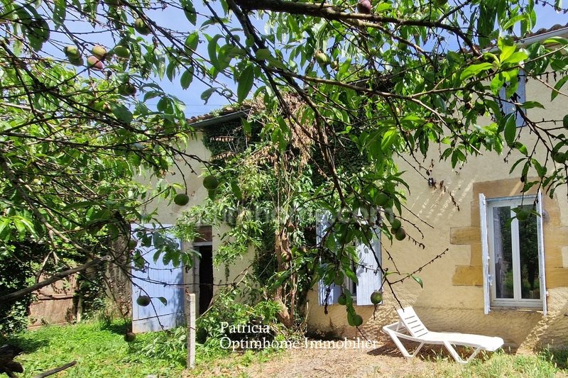 Maison à vendre, 123m², Saint-Avit-Saint-Nazaire