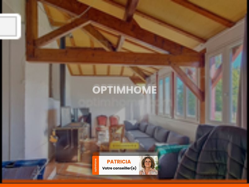 Maison à vendre, 151m², Savignac-de-Duras