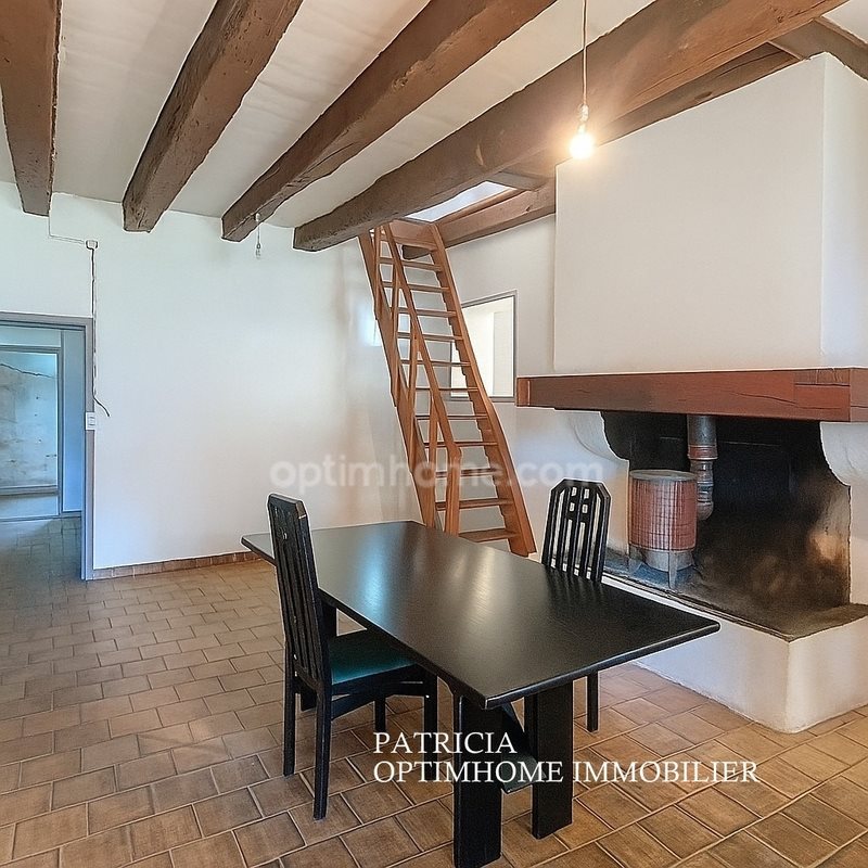 Maison à vendre, 151m², Savignac-de-Duras
