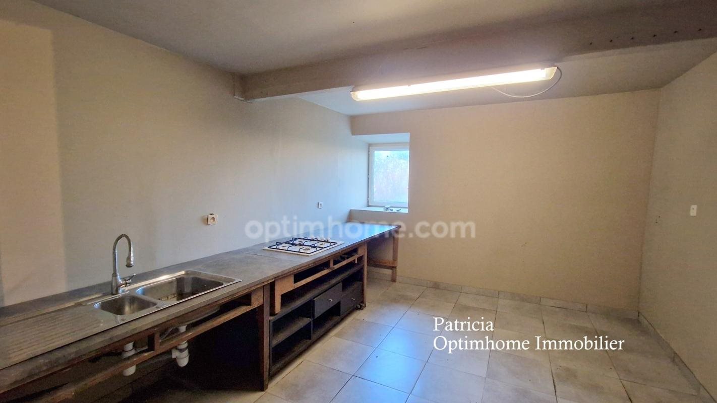 Maison à vendre, 130m², Fontet