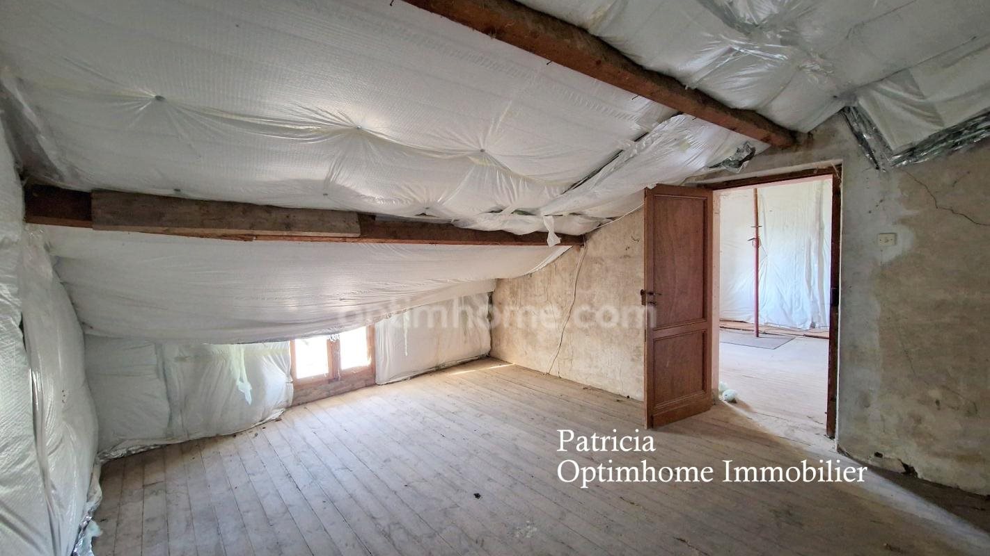Maison à vendre, 130m², Fontet