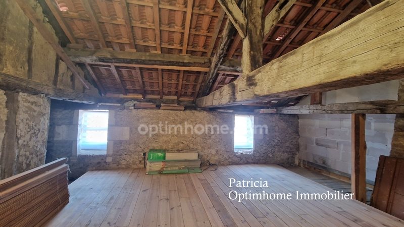 Maison à vendre, 84m², Allemans-du-Dropt