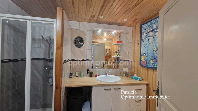 Maison à vendre, 84m², Allemans-du-Dropt