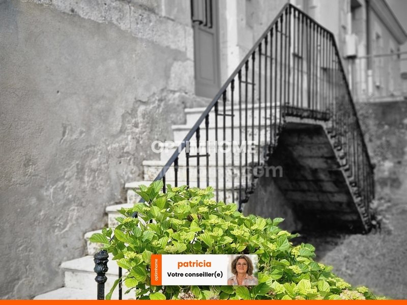 Maison à vendre, 154m², Allemans-du-Dropt