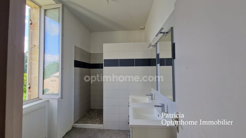 Maison à vendre, 154m², Allemans-du-Dropt