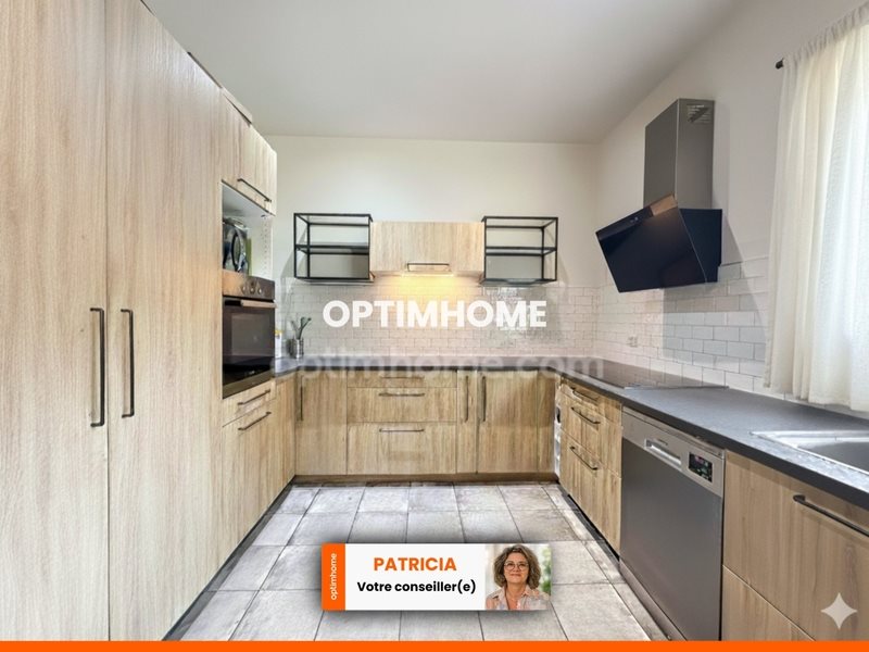 Maison à vendre, 220m², Sèvres