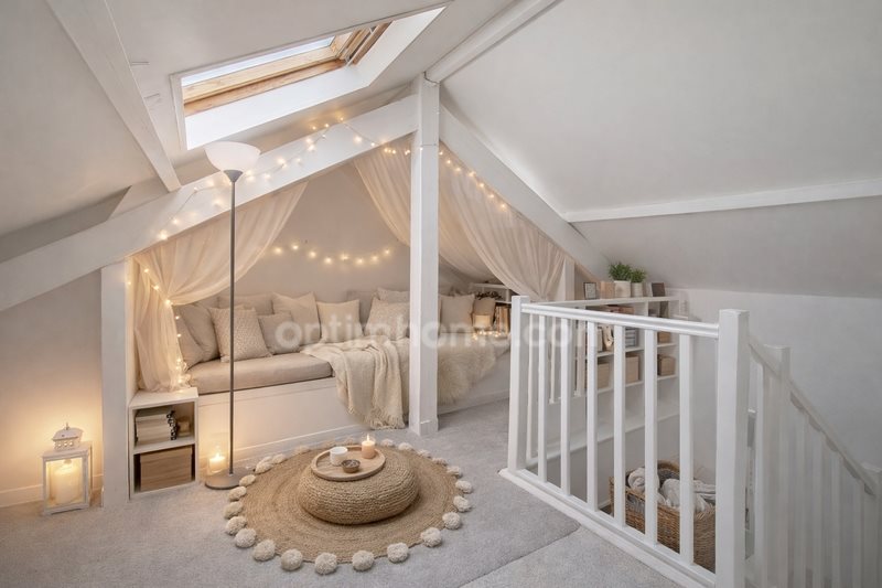 Maison à vendre, 220m², Sèvres