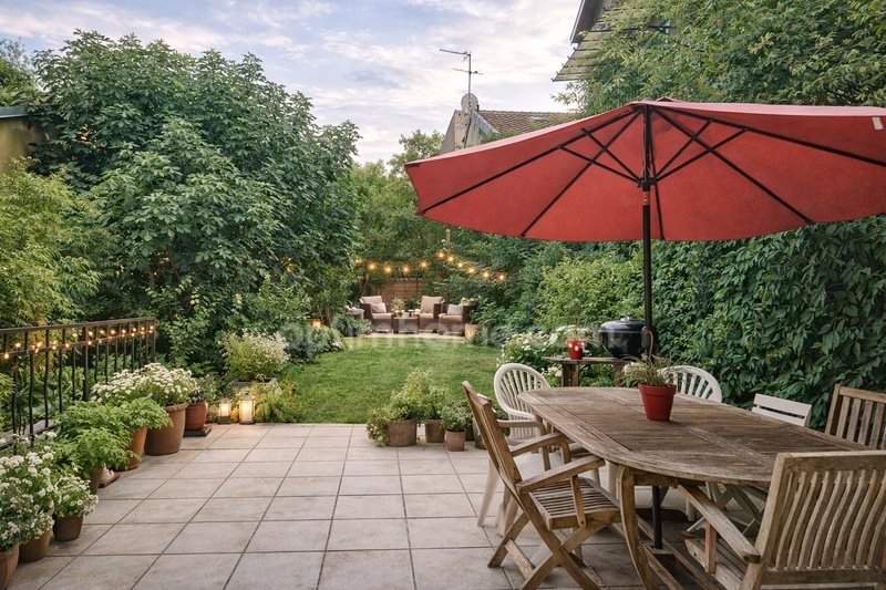 Maison à vendre, 220m², Sèvres