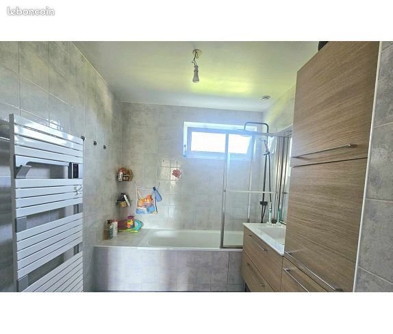 Maison à vendre, 85m², Garrigues-Sainte-Eulalie