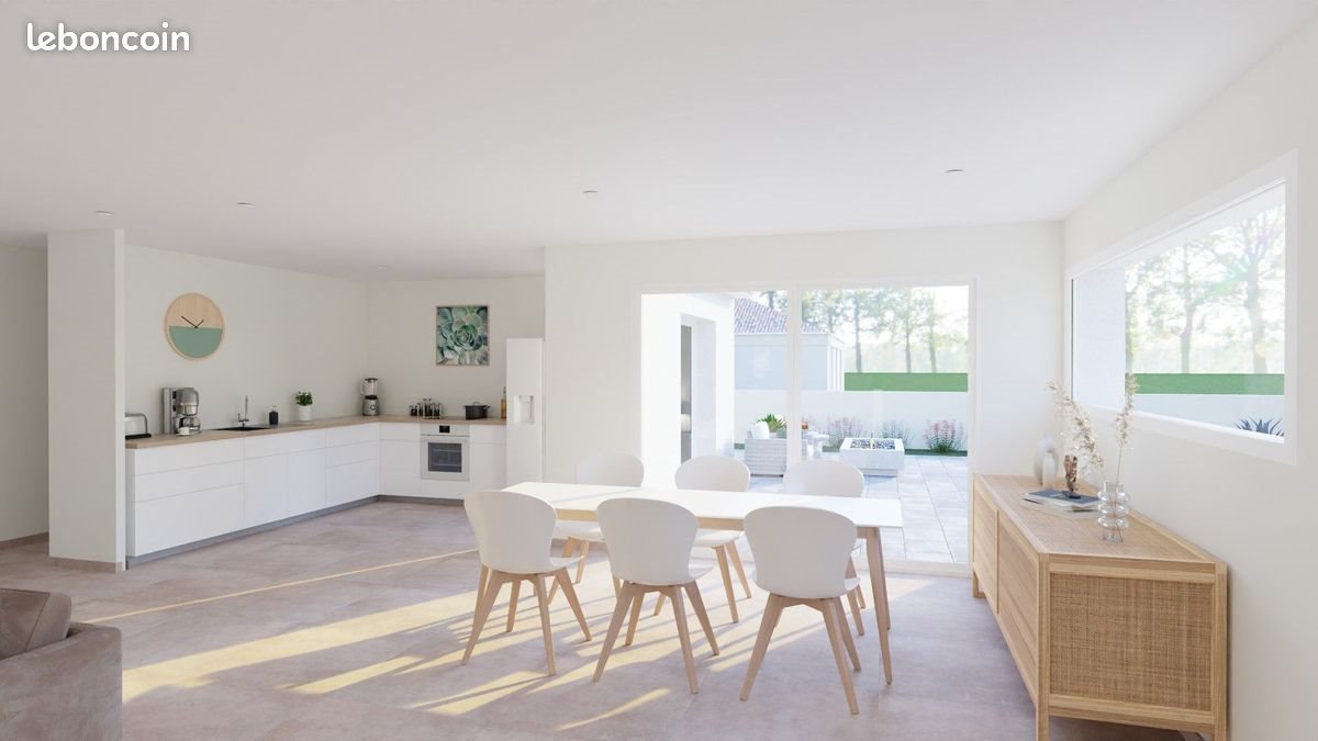 Maison à vendre, 88m², Lézignan-Corbières