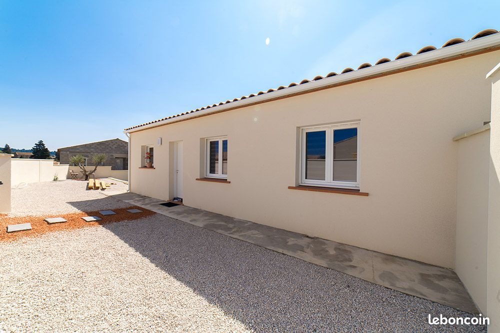 Maison à vendre, 85m², Sabran