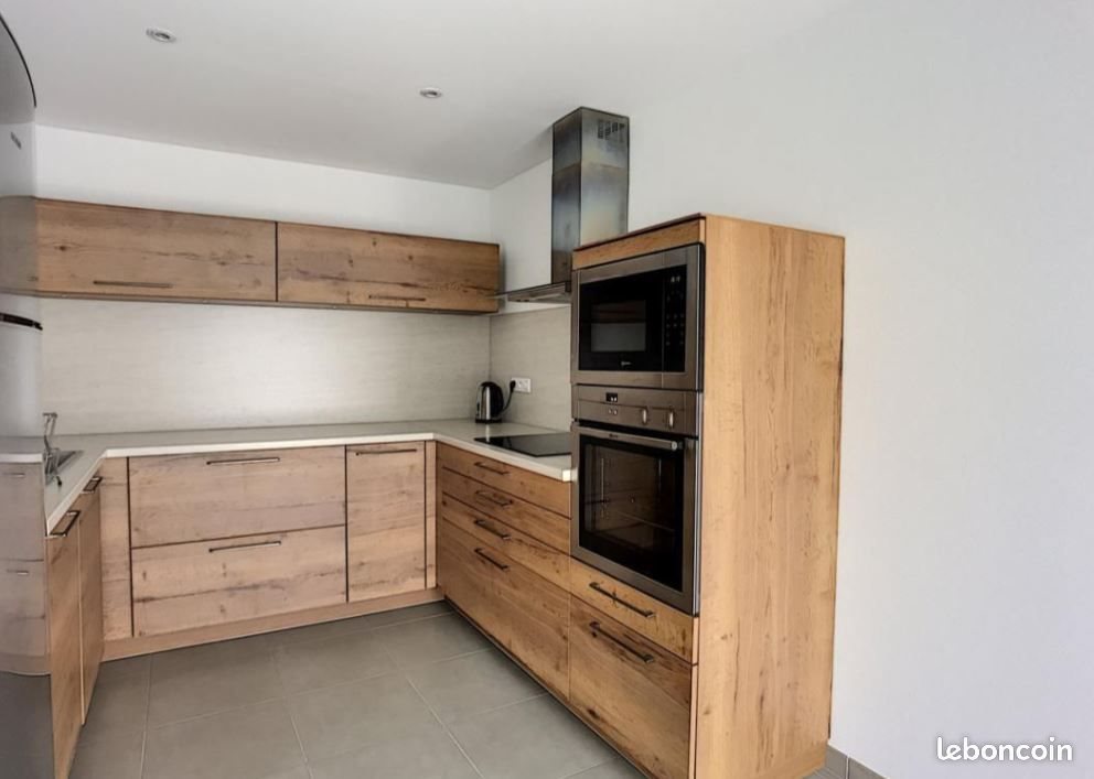 Maison à vendre, 85m², Sabran