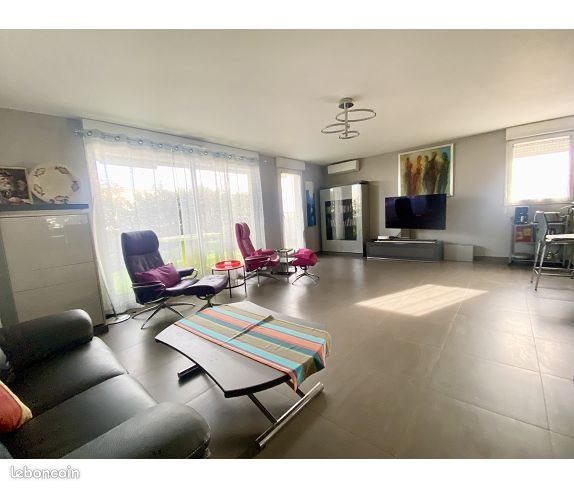 Maison à vendre, 92m², Saussines