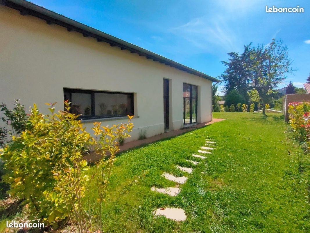 Maison à vendre, 90m², Saint-Drézéry