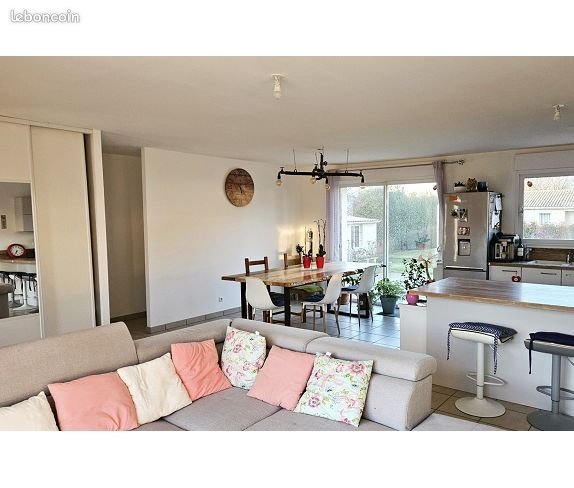 Maison à vendre, 82m², Boissières