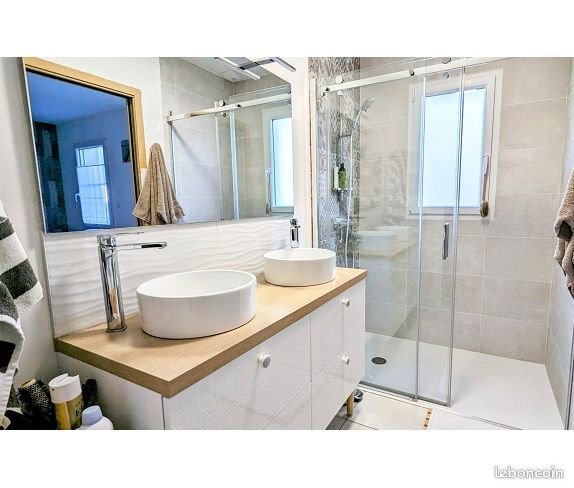 Maison à vendre, 82m², Boissières