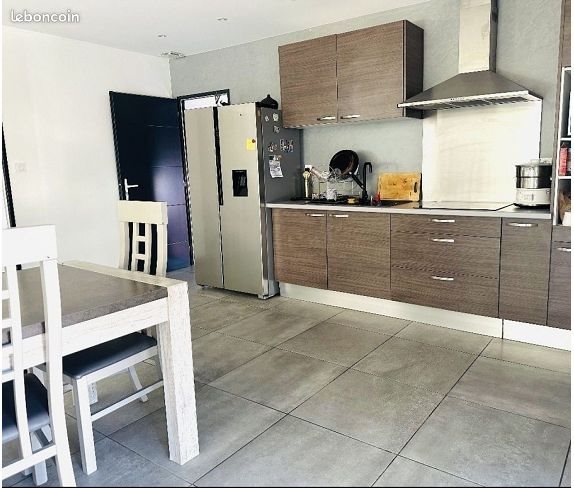 Maison à vendre, 85m², Cazouls-lès-Béziers