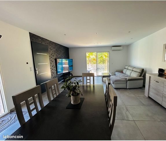 Maison à vendre, 85m², Cazouls-lès-Béziers