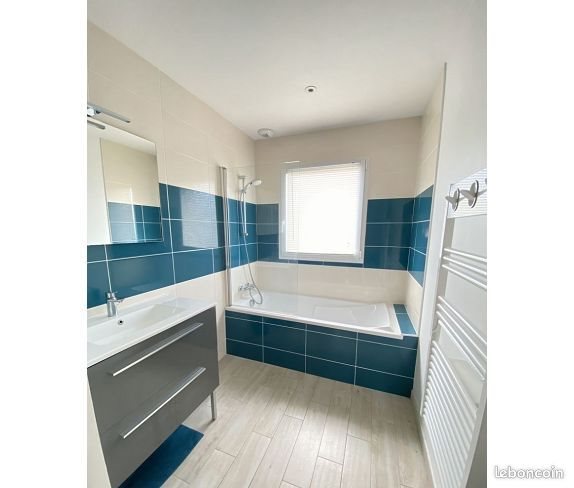 Maison à vendre, 78m², Saint-Pargoire