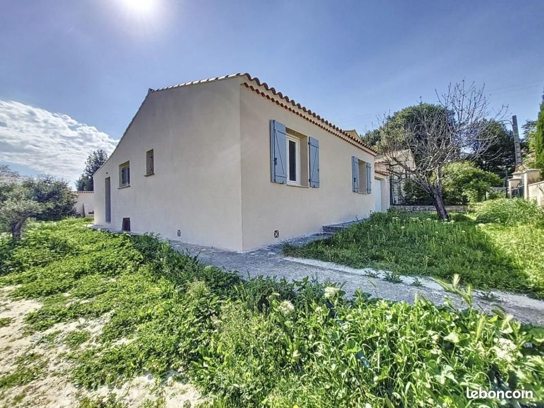 Maison à vendre, 87m², Ribaute-les-Tavernes