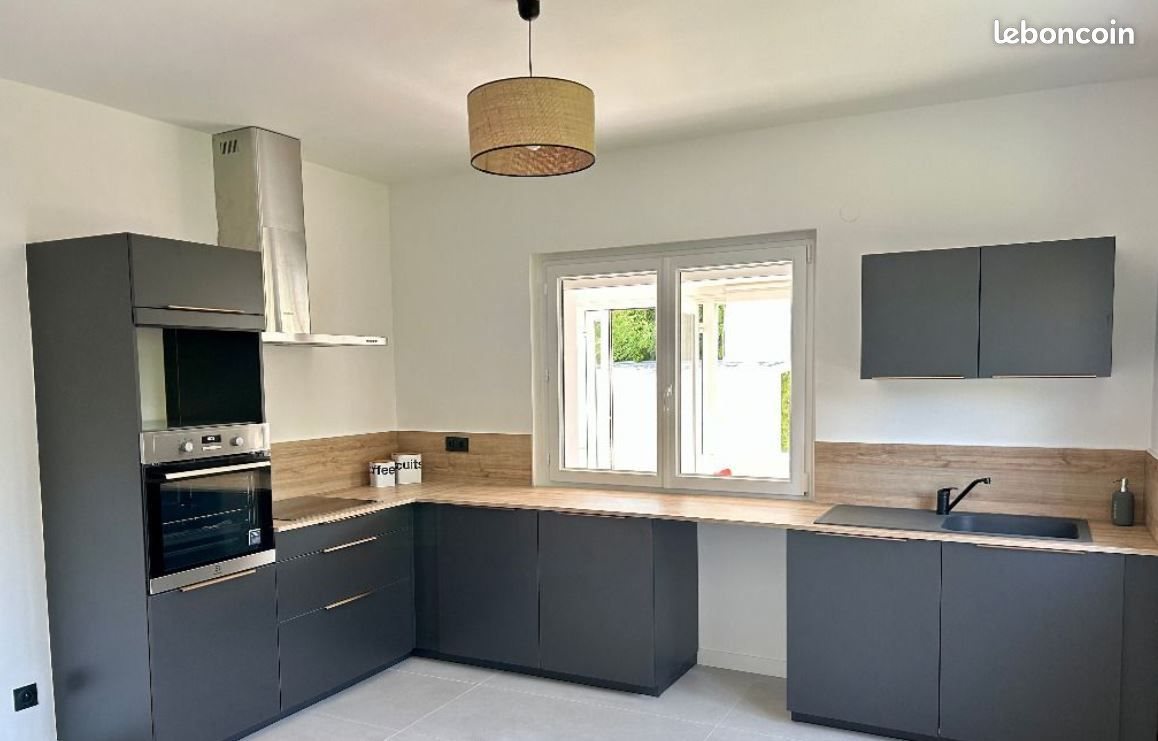 Maison à vendre, 87m², Ribaute-les-Tavernes