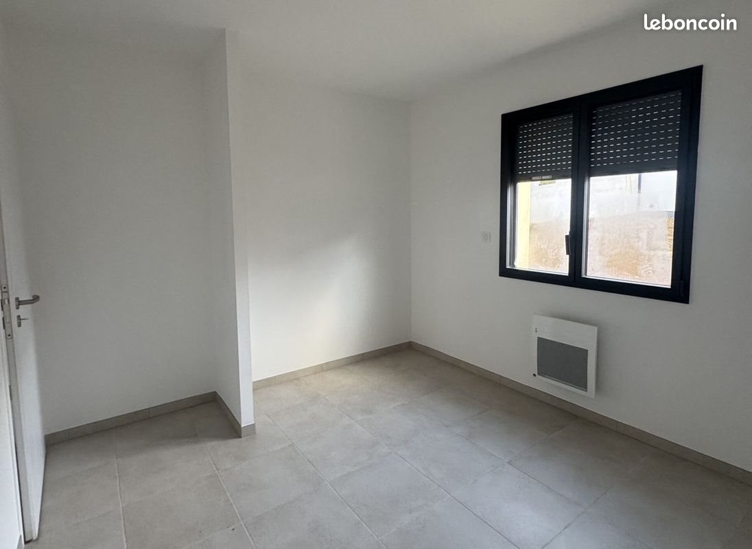 Maison à vendre, 84m², Maraussan
