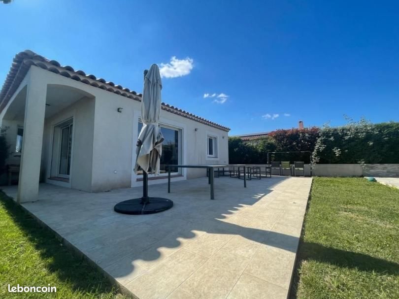 Maison à vendre, 88m², Lecques