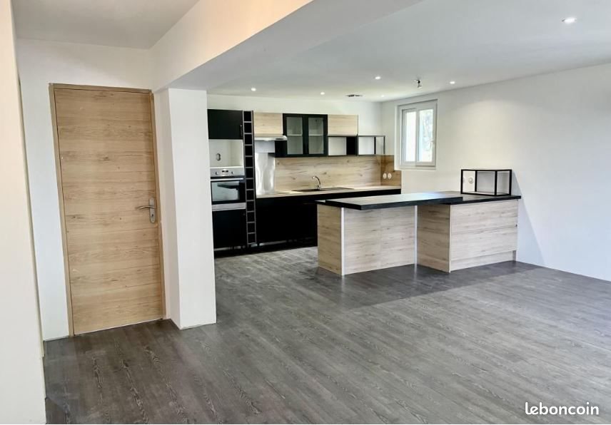 Maison à vendre, 88m², Lecques