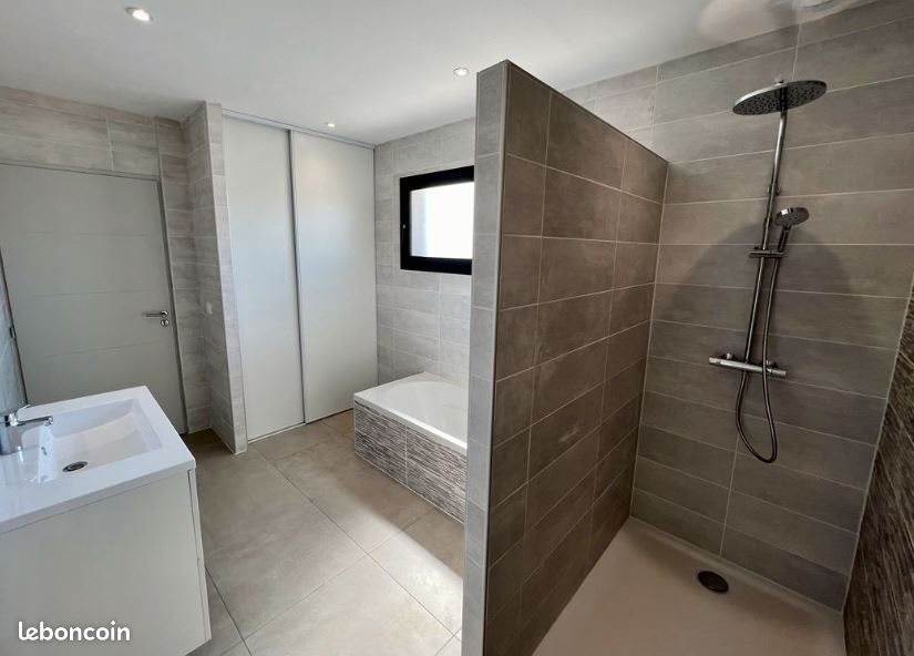 Maison à vendre, 88m², Lecques