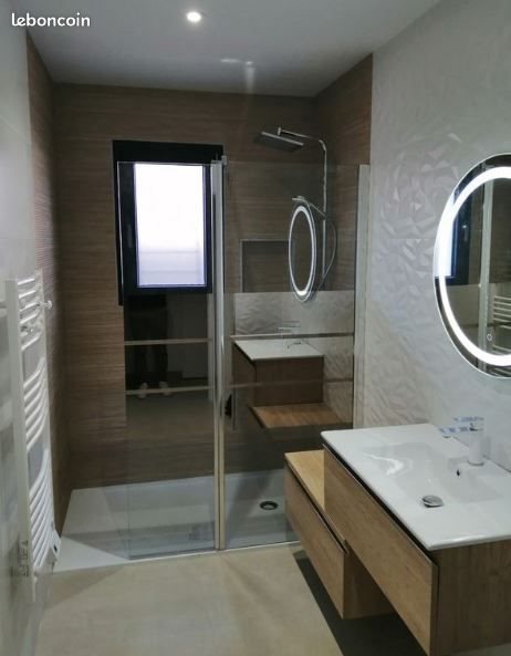 Maison à vendre, 91m², Saint-Hilaire-de-Brethmas