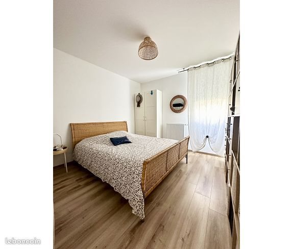 Maison à vendre, 82m², Lunel