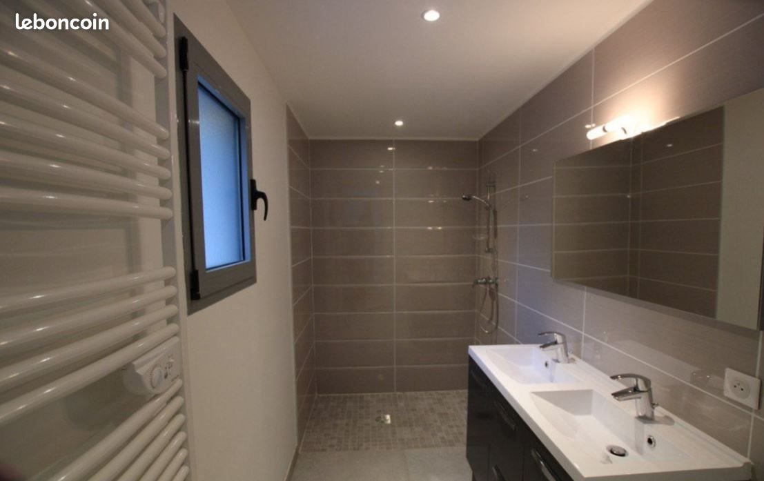 Maison à vendre, 88m², Saint-Théodorit