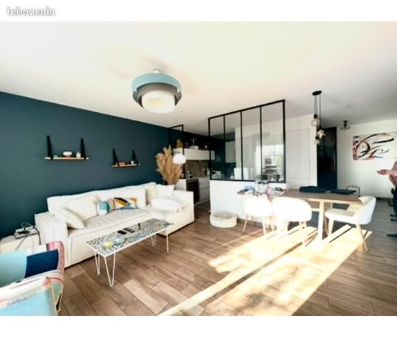 Maison à vendre, 79m², Poussan