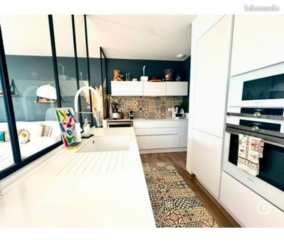Maison à vendre, 79m², Poussan