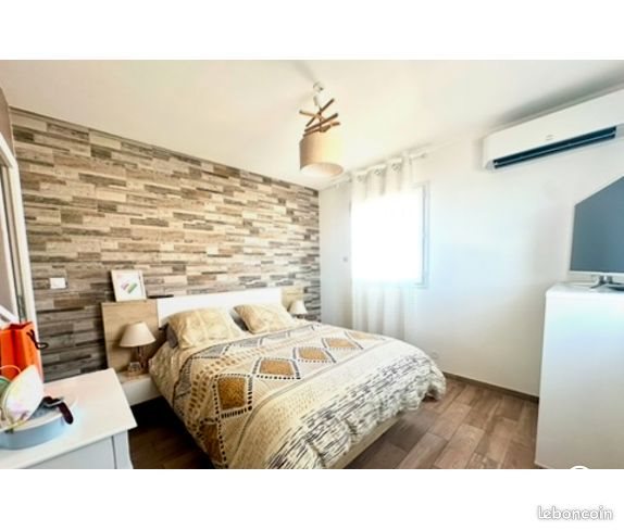 Maison à vendre, 79m², Poussan