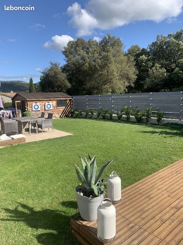 Maison à vendre, 100m², Lauret