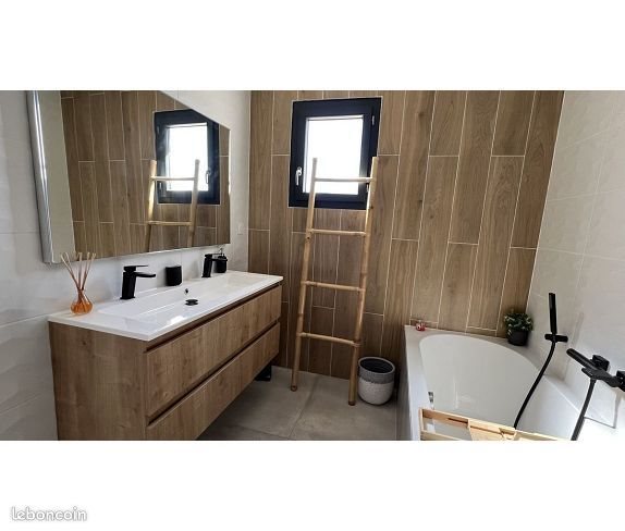 Maison à vendre, 100m², Lauret