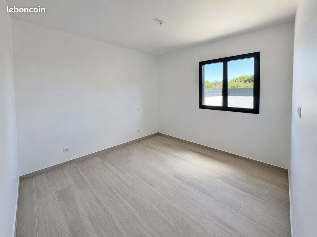Maison à vendre, 85m², Saint-Jean-de-Cornies