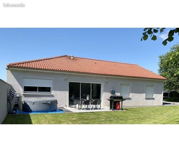 Maison à vendre, 80m², Sommières