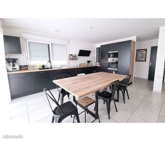Maison à vendre, 80m², Sommières