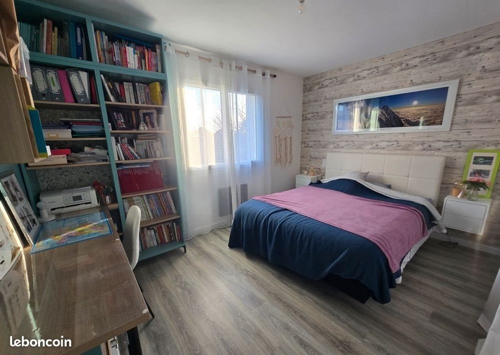 Maison à vendre, 81m², Le Cailar