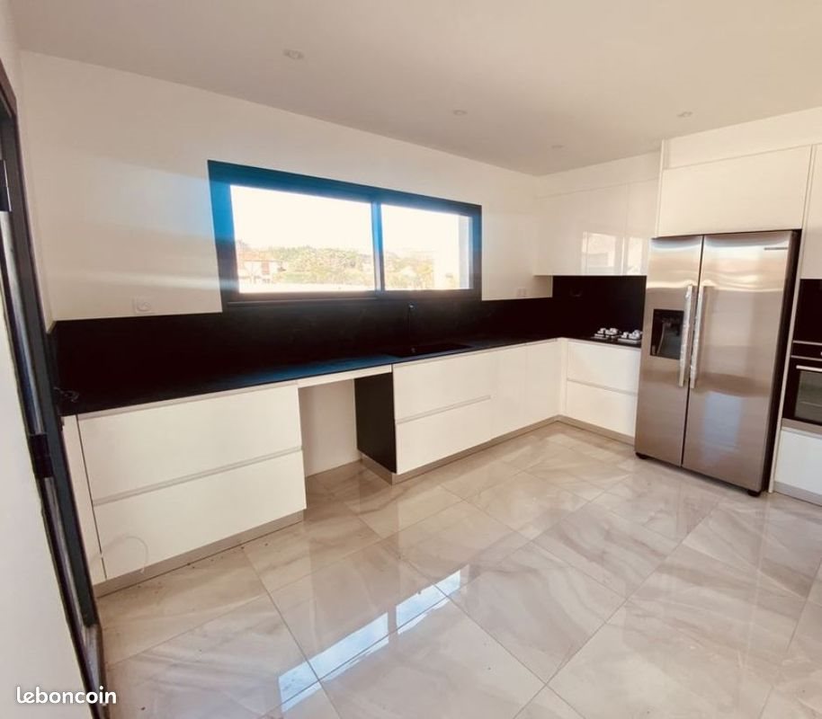 Maison à vendre, 89m², Congénies