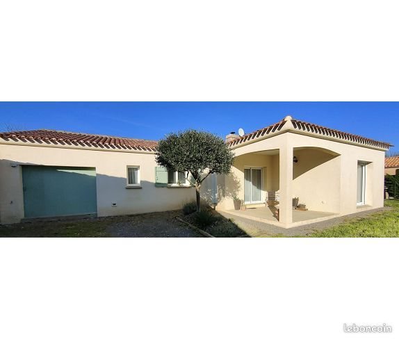 Maison à vendre, 100m², Péret