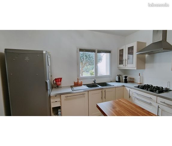 Maison à vendre, 100m², Péret